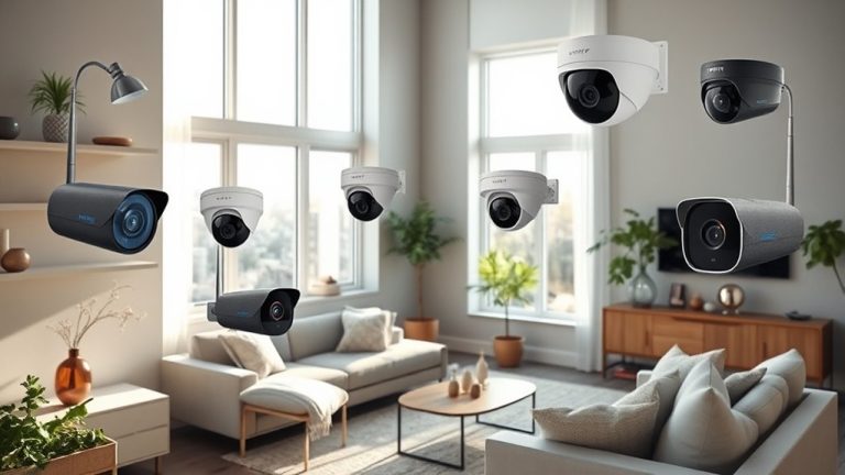 top diy security camera reviews