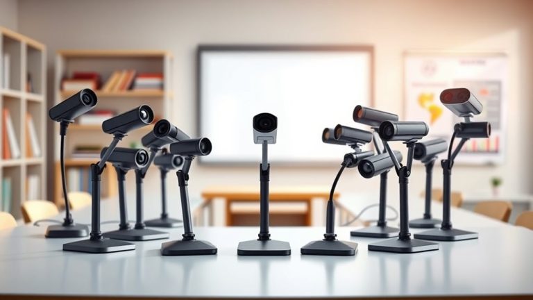 top document cameras 2027