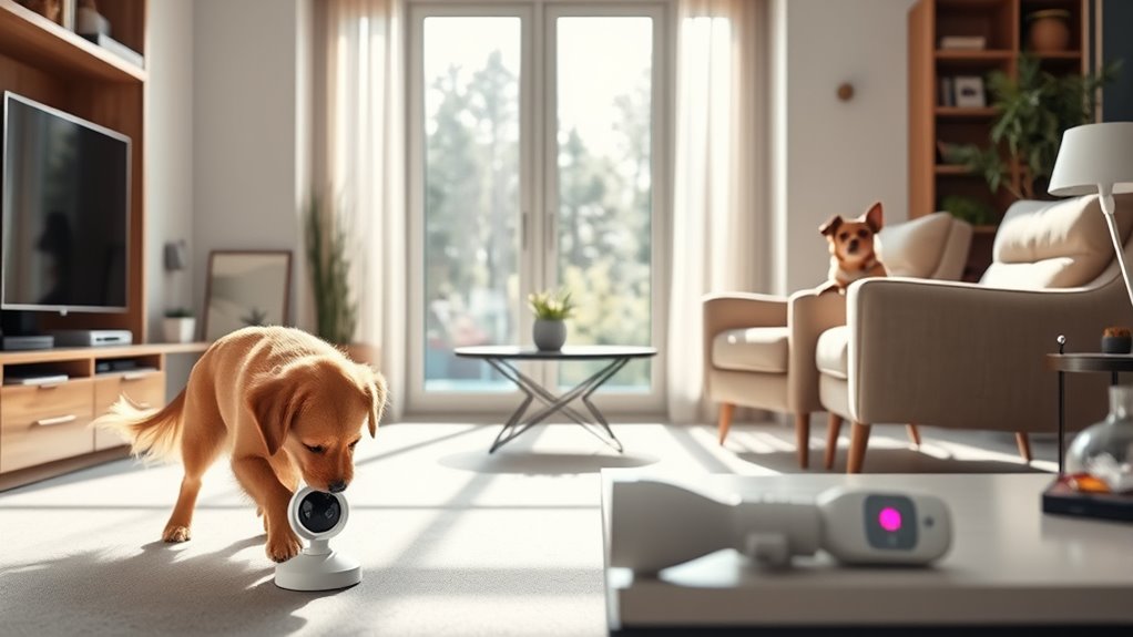 top dog camera picks