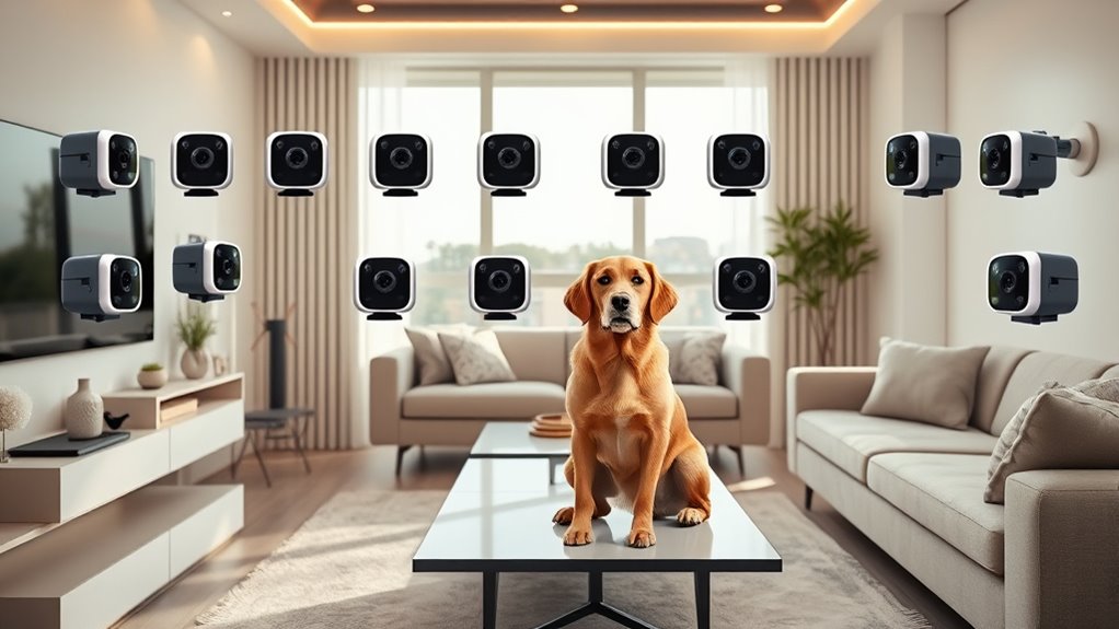 top dog cameras 2027
