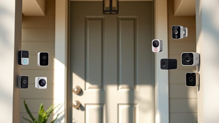 top doorbell cameras 2027