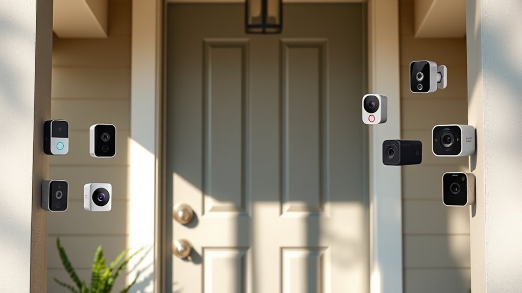 top doorbell cameras 2027