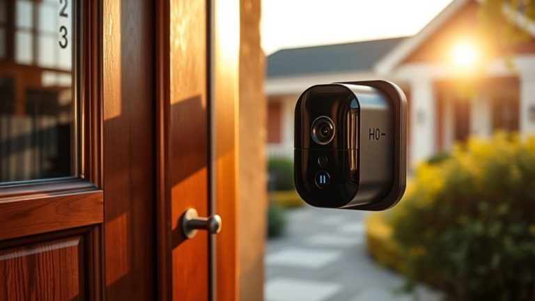 top doorbell cameras 2027