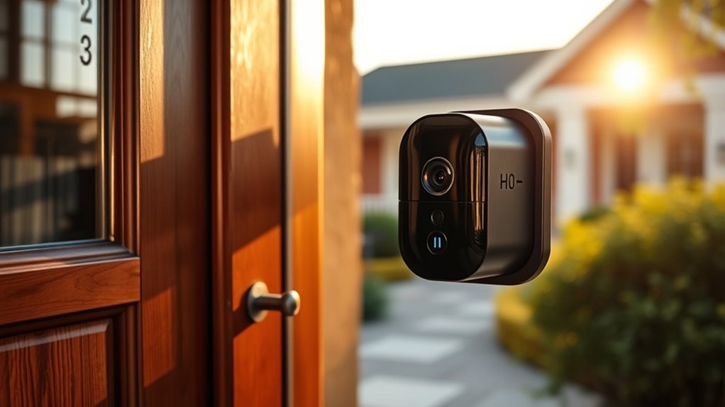 top doorbell cameras 2027
