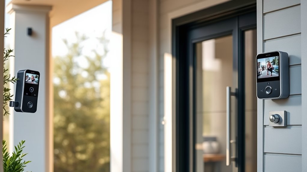 top doorbell monitor reviews