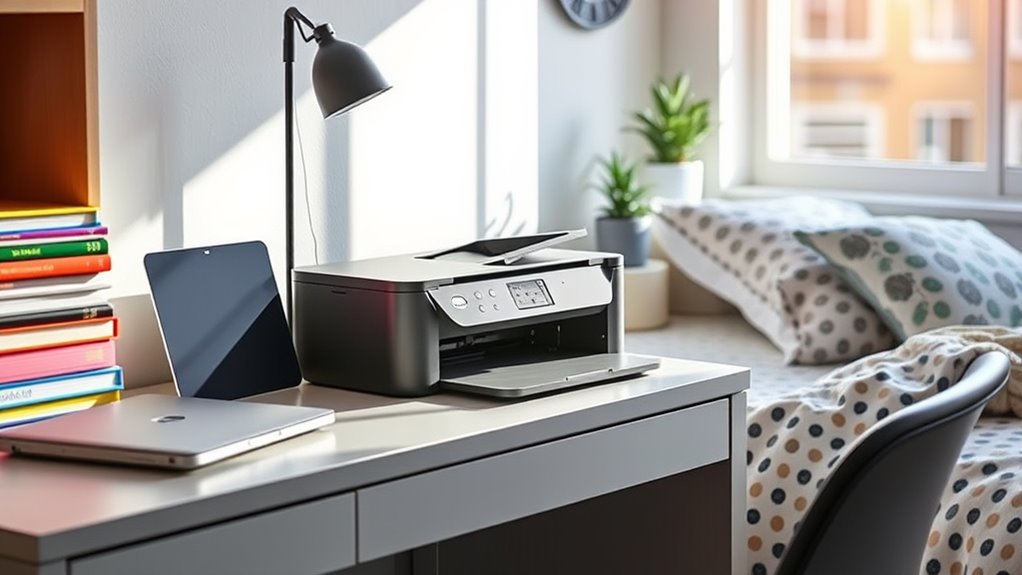 top dorm room printer picks