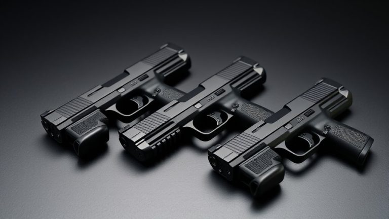 top draco pistols 2027