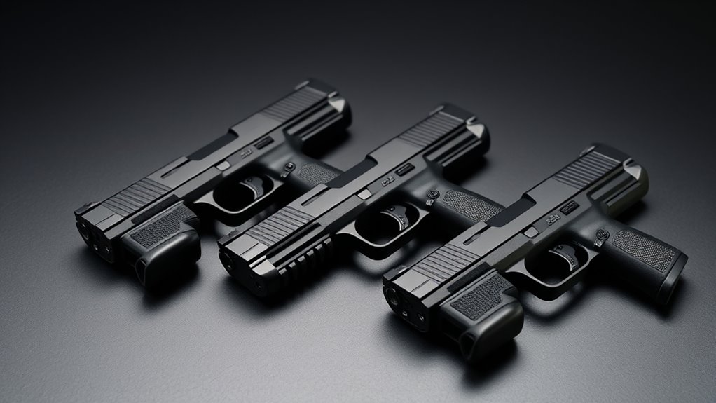 top draco pistols 2027