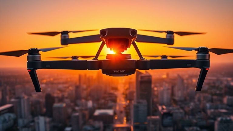 top drone cameras 2027