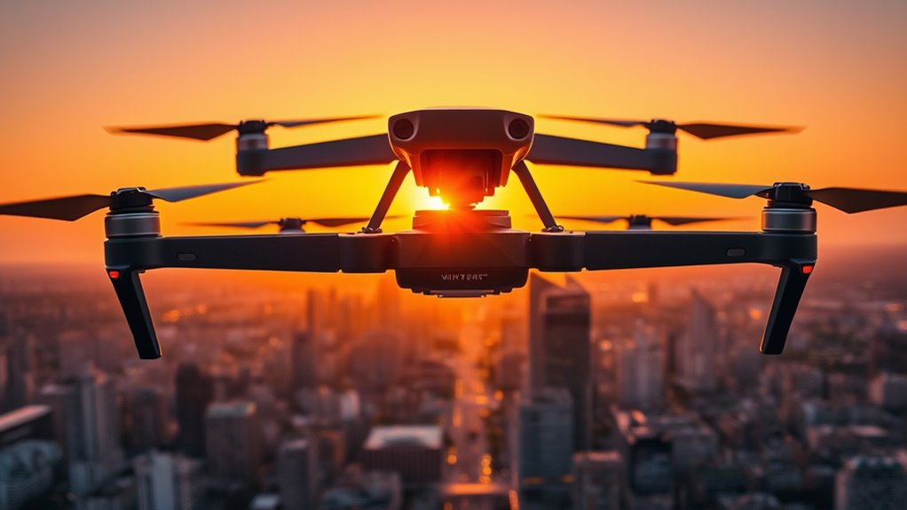 top drone cameras 2027