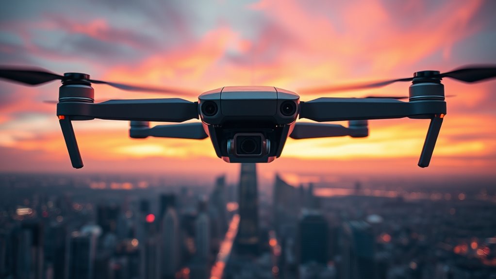 top drone prices 2027
