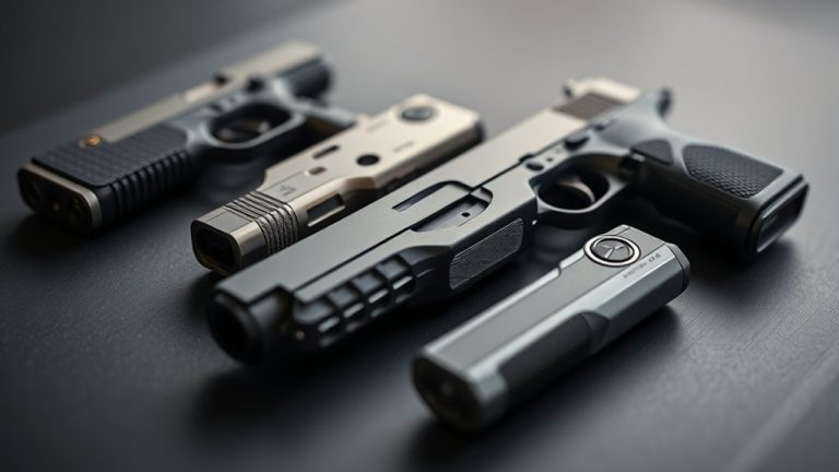 top dry fire training tools