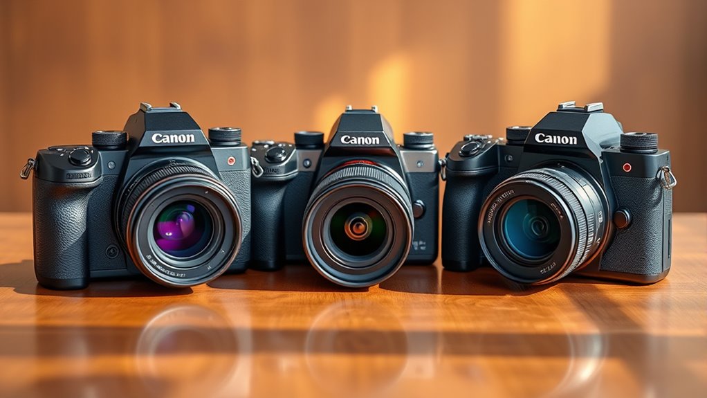 top dslr cameras 2026