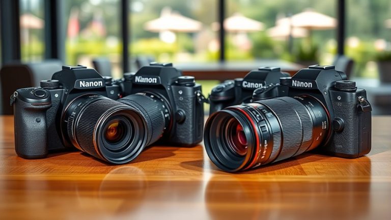 top dslr cameras 2027
