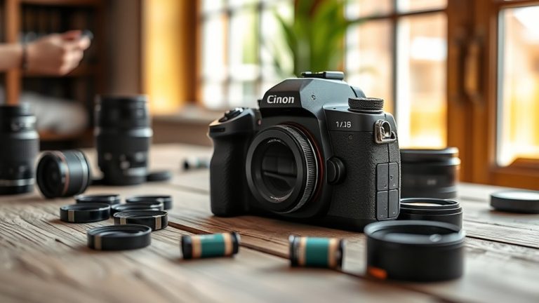 top dslr cameras 2027