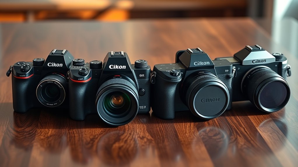 top dslr picks 2027