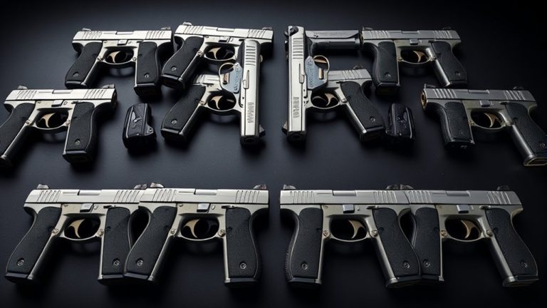 top dual pistols 2027