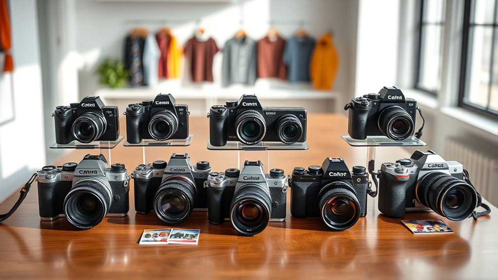top ecommerce camera picks