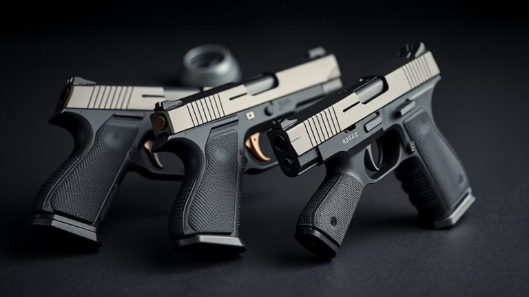 top edc pistols 2027