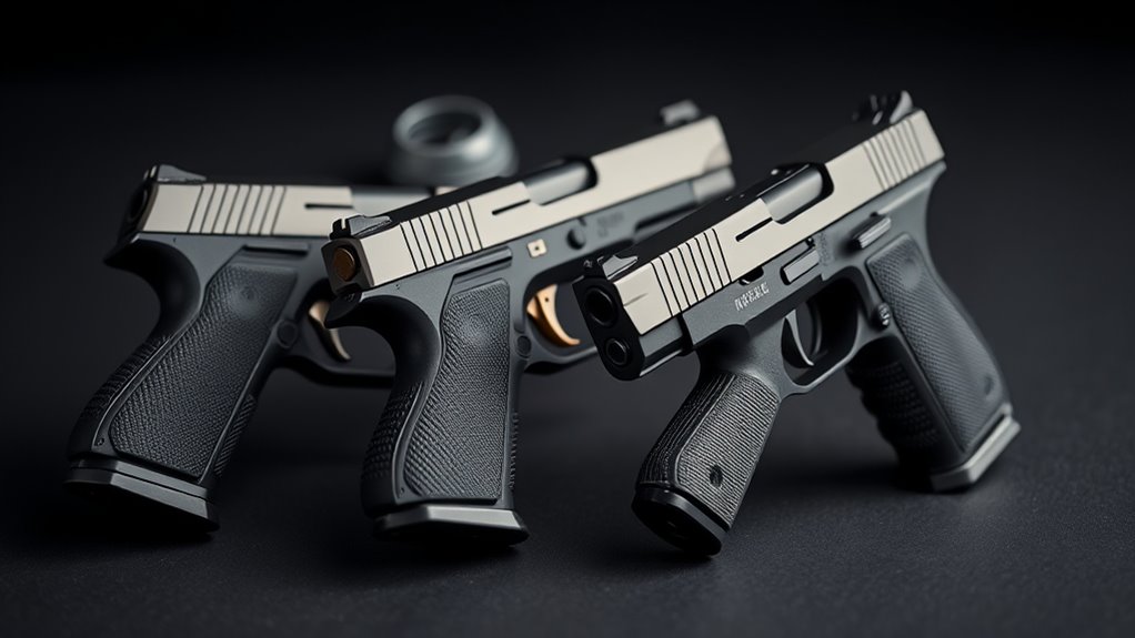 top edc pistols 2027