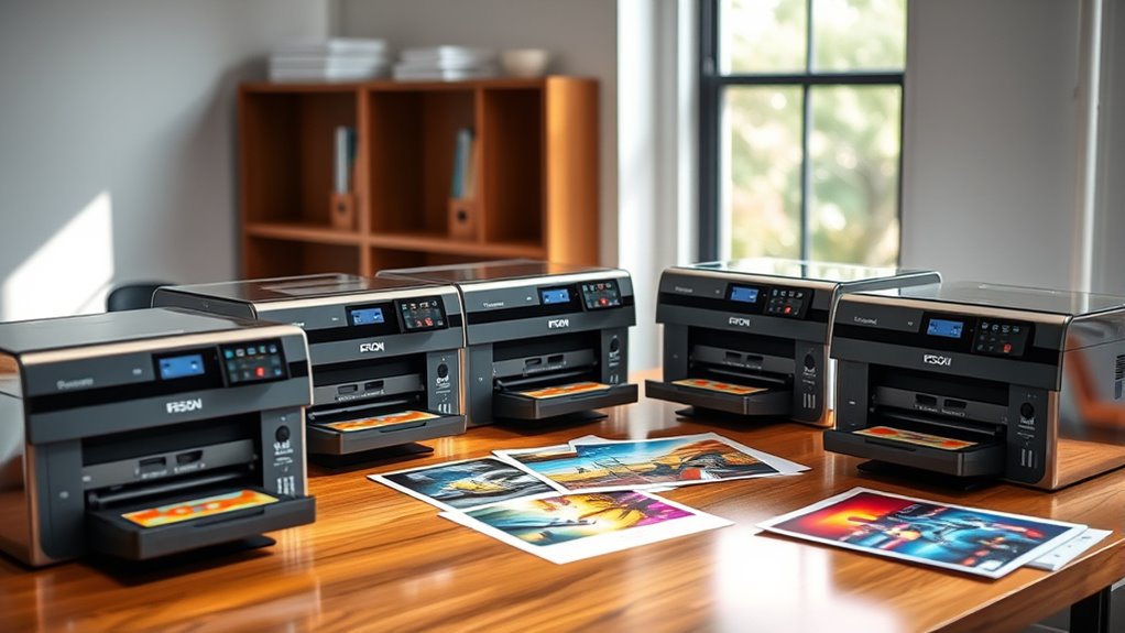 top epson sawgrass sublimation printers