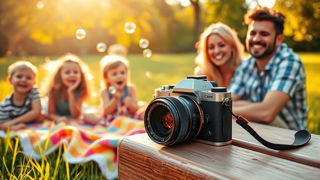 top family camera picks