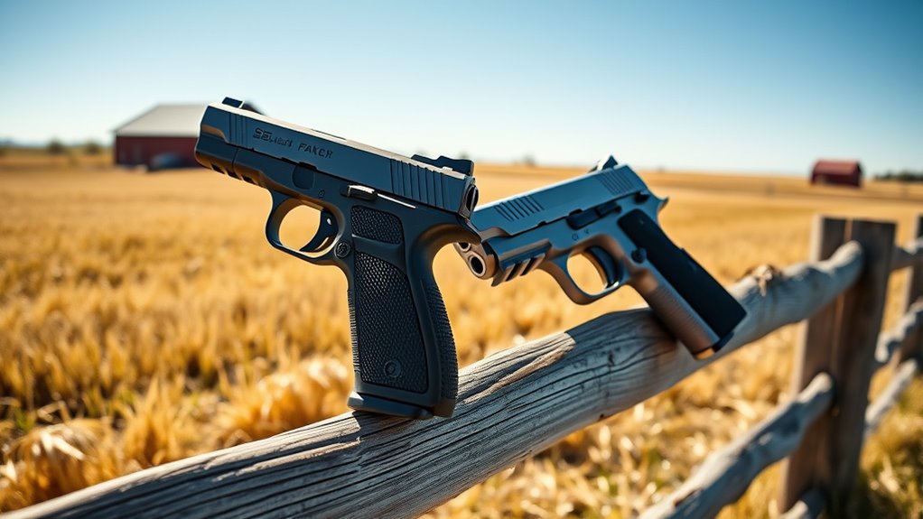 top farm pistols 2027