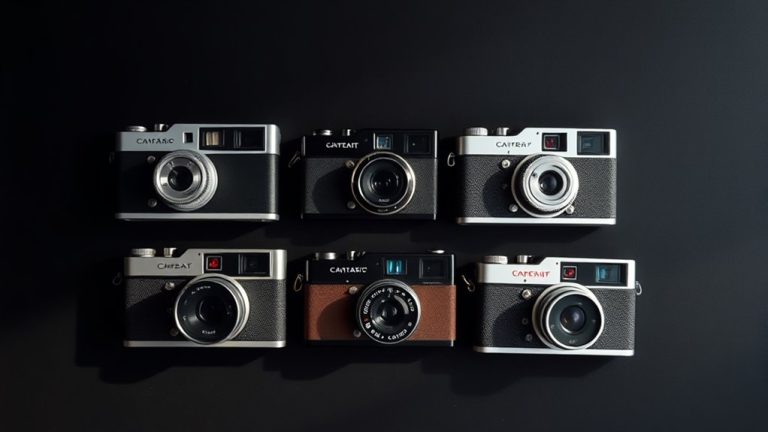 top film cameras 2027