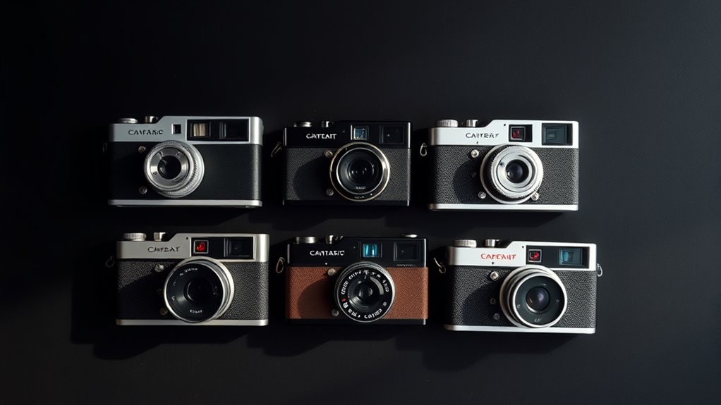 top film cameras 2027
