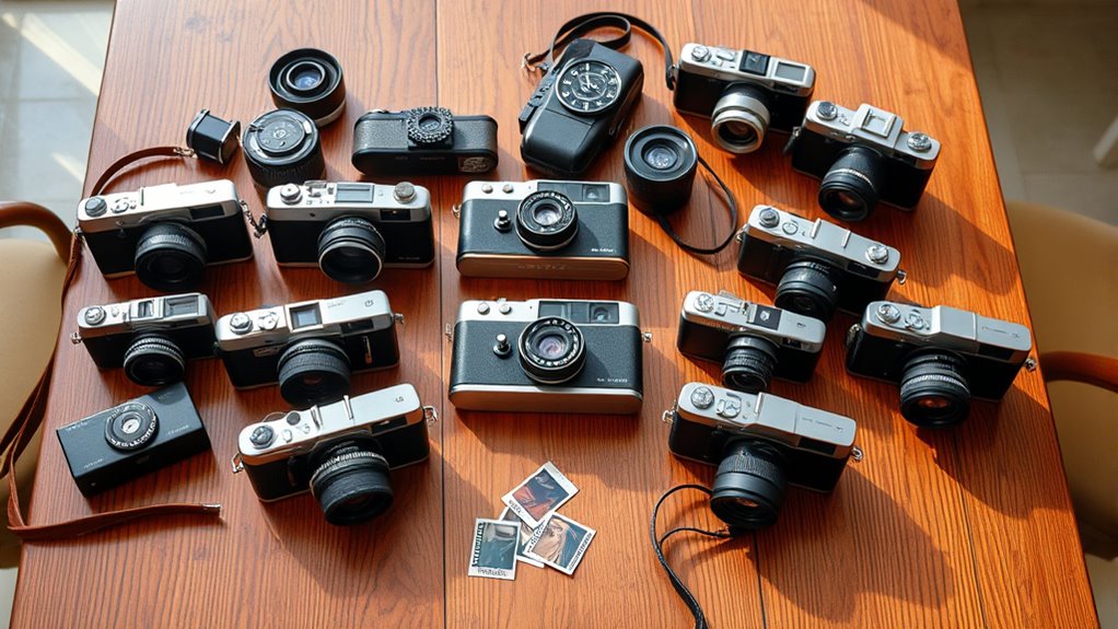top film cameras for 2027