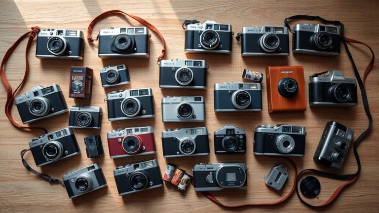 top film cameras for newbies