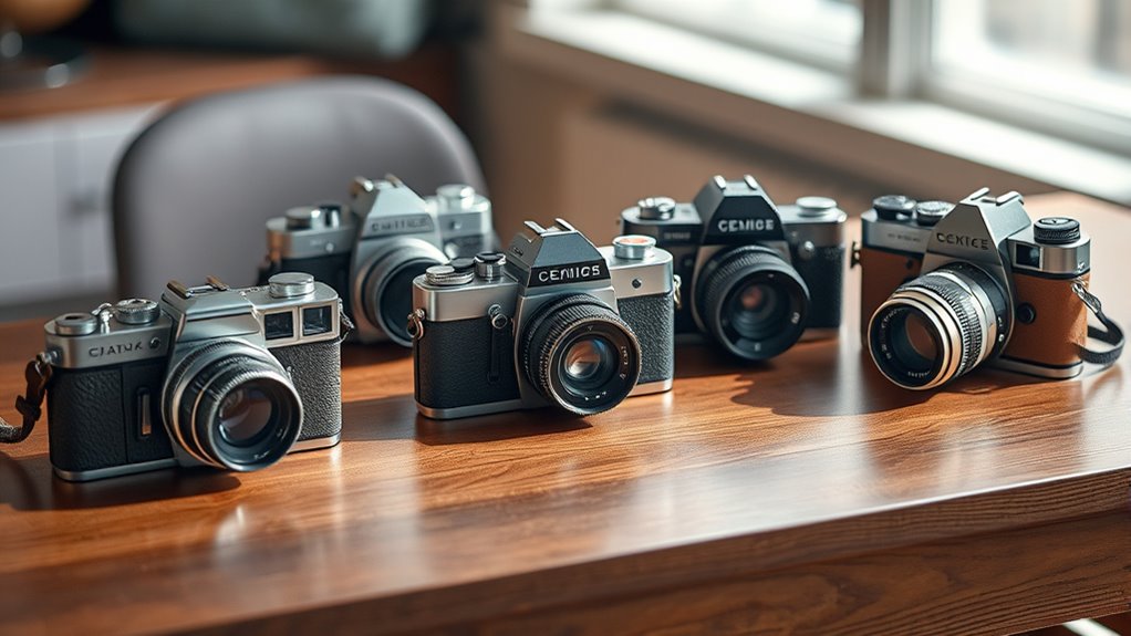 top film cameras list