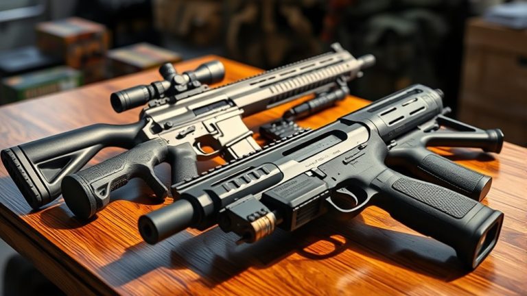 top firearm combo picks
