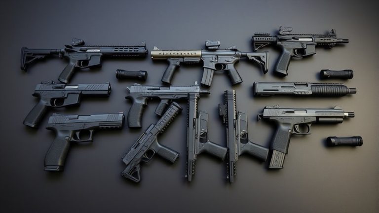 top firearm combo picks