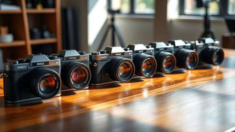 top fixed lens camera picks
