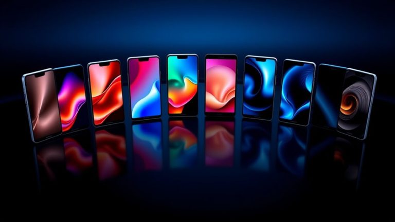 top flagship camera phones
