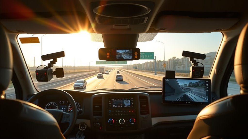top fleet camera systems 2027