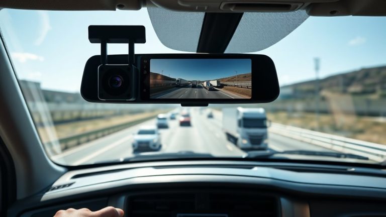 top fleet dash cameras 2027