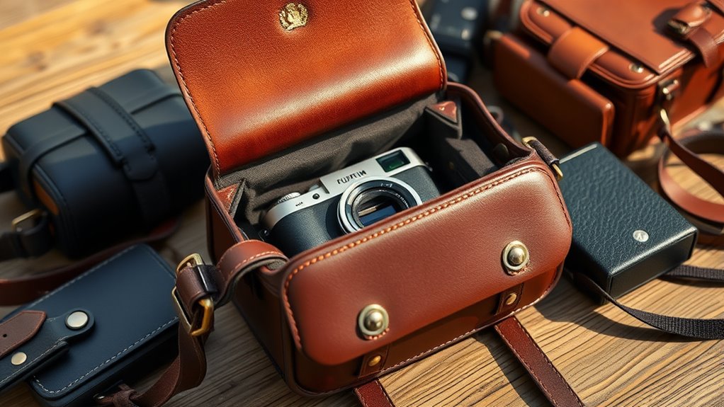 top fujifilm x100vi bags