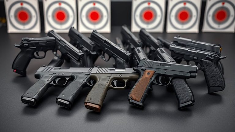 top fully auto bb pistols