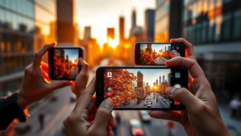 top future smartphone camera listings