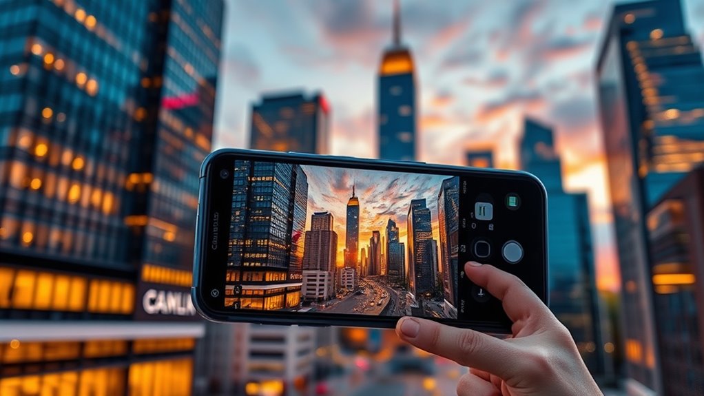 top future smartphone photography
