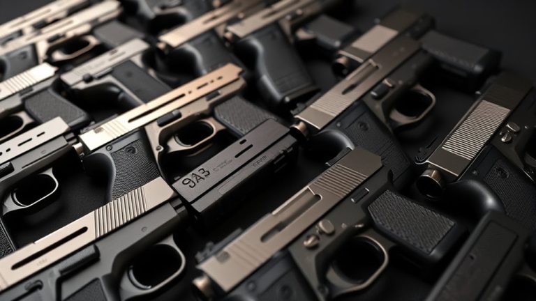 top gas pistols 2027