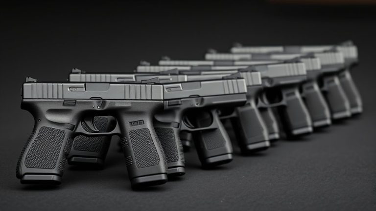 top glock 19 airsoft picks