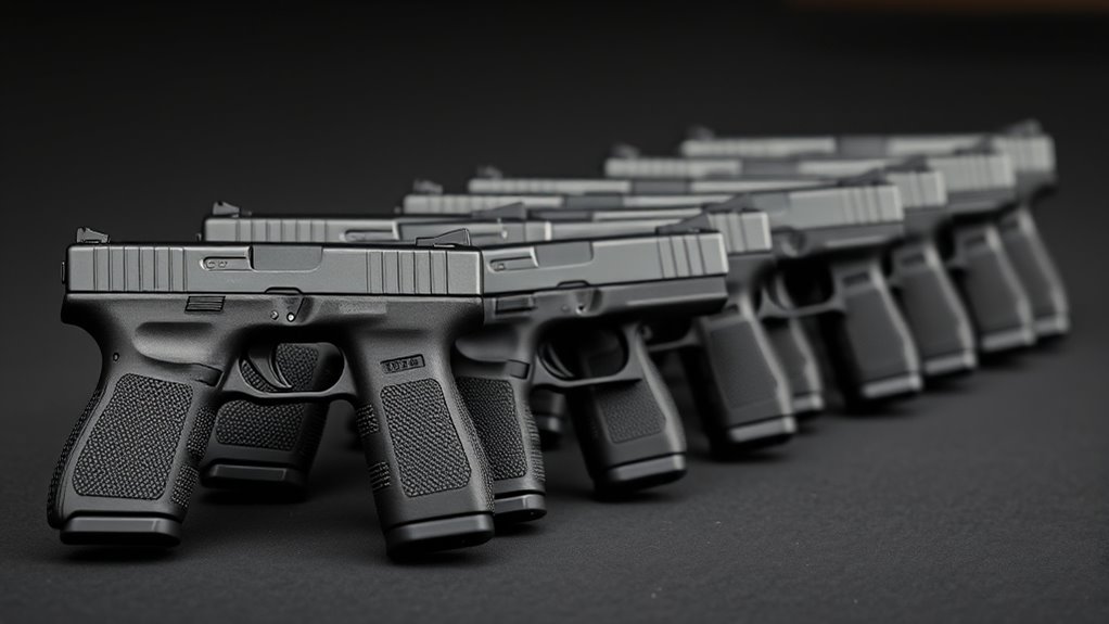 top glock 19 airsoft picks