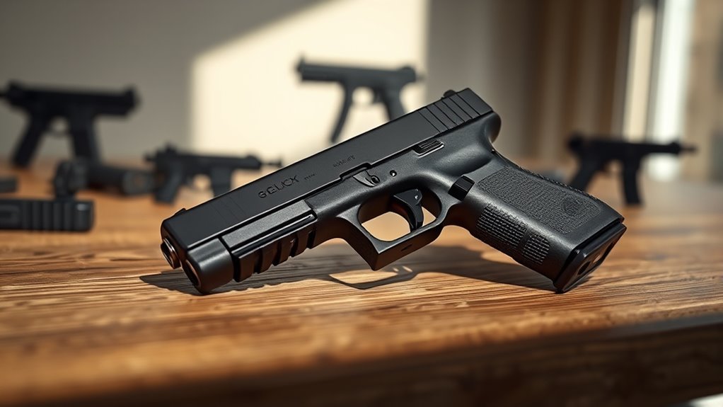 top glock 19 models