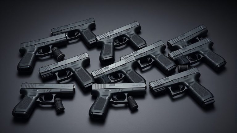 top glock bb pistols
