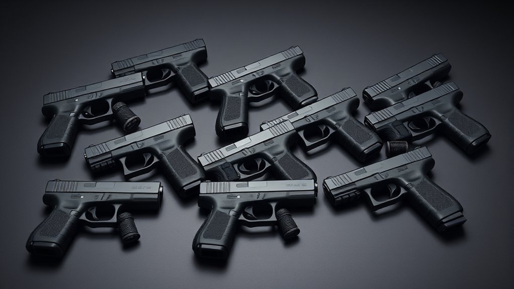 top glock bb pistols