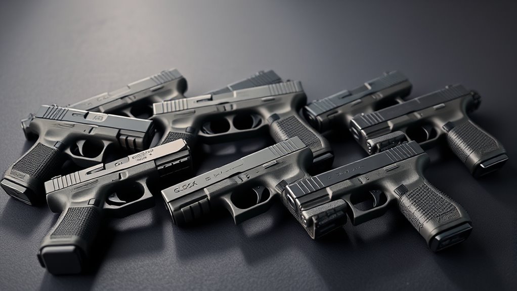top glock home defense options