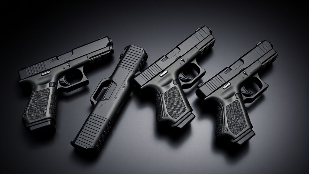 top glock pistols 2027